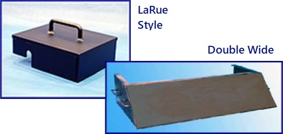 Ballistic Protection Boxes