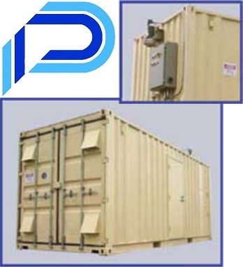 Battery Connex Exterior