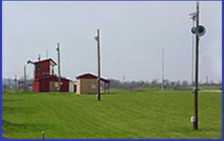 Camp Atterbury Joint Maneuver Training Center