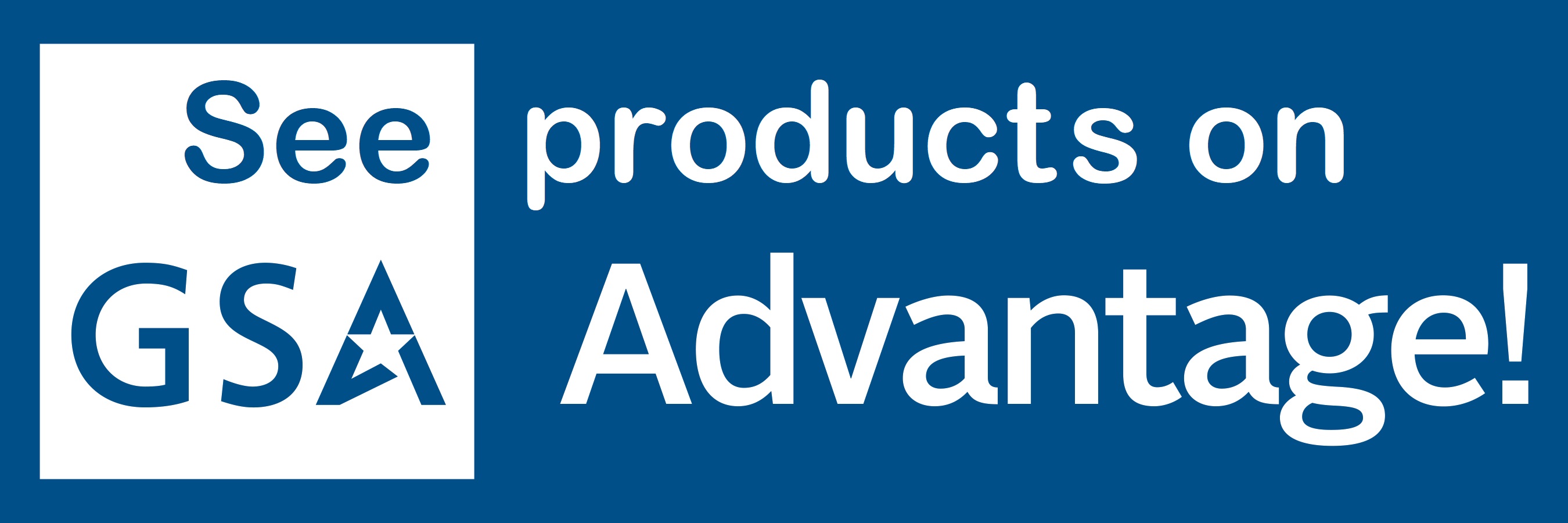 GSA Advantage
