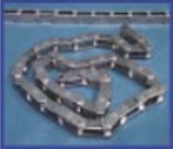 Extra Heavy Duty Target Stainless Steel Chains