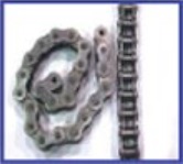 Heavy Duty Target Stainless Steel Chains