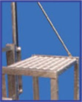 Extra Heavy Duty Target Stabilizer Bars