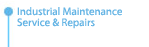 Industrial Maintenance Services & Repairs