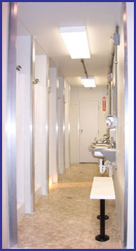 ReMS Shower Connex Interior